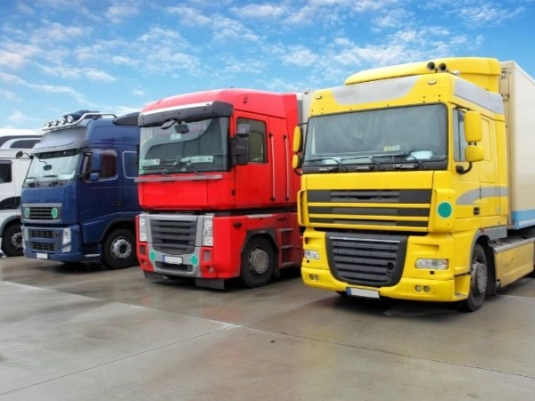 Ankara Germencik Nakliye